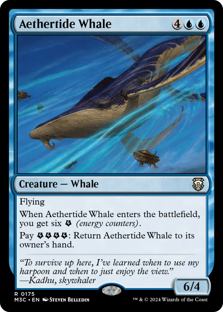 GH Modern cards
