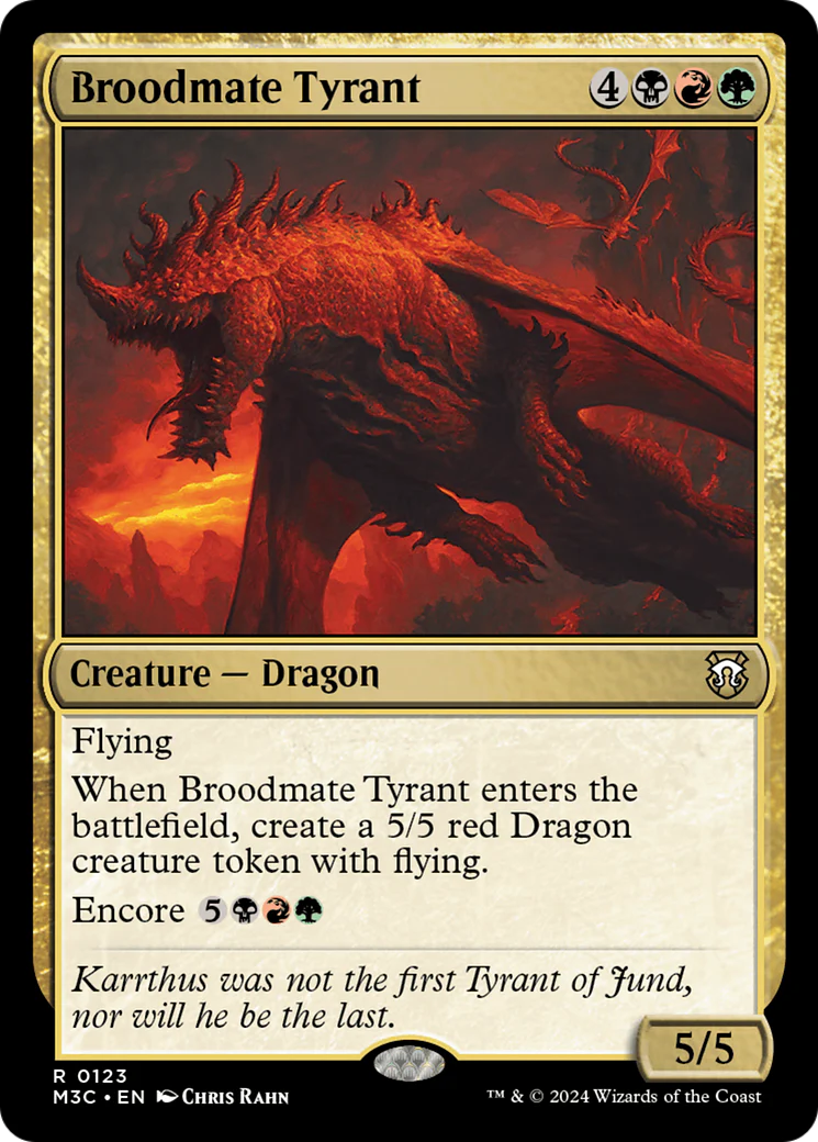 MTG Singles - Instock