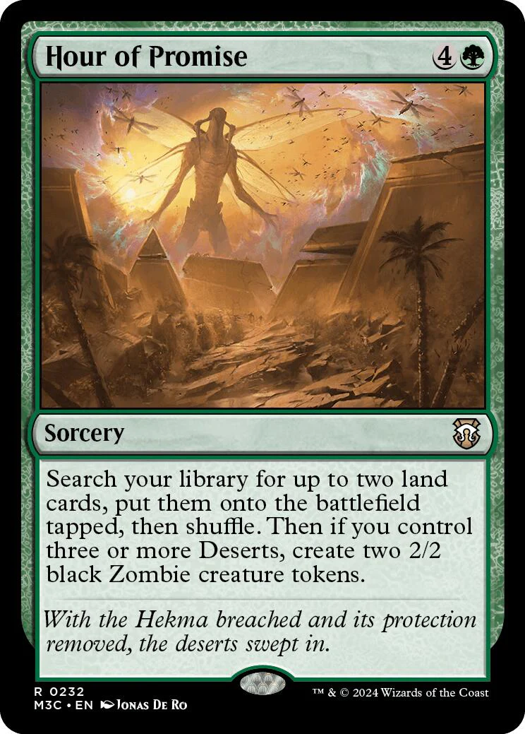 MTG Singles - All Products